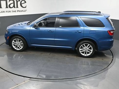 Used 2025 Dodge Durango GT AWD/4WD image 45