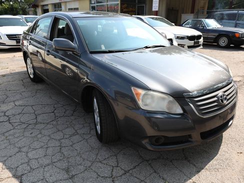 Used 2008 Toyota Avalon XL FWD image 4