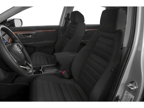 Used 2019 Honda CR-V EX image 8