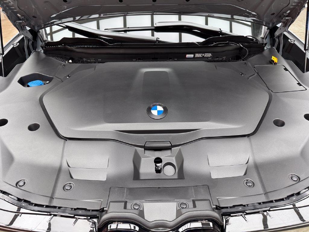 New 2027 BMW iX3 50 xDrive AWD/4WD image 28