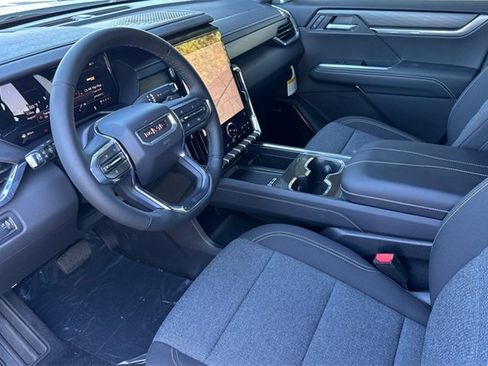 New 2026 GMC Acadia Elevation w/ Black Edition image 10