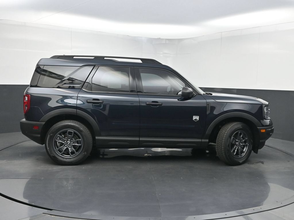 Used 2023 Ford Bronco Sport Big Bend w/ Convenience Package AWD/4WD image 43
