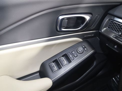 Used 2025 Acura Integra Type S FWD image 35