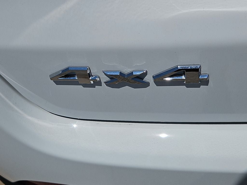 New 2026 Jeep Compass Limited AWD/4WD image 15