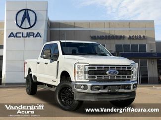 Used 2024 Ford F250 XLT w/ FX4 Off-Road Package video 1