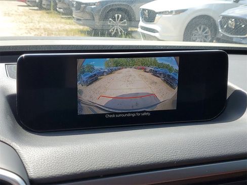 New 2025 MAZDA CX-50 Meridian Edition w/ Weather Package image 26