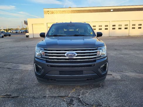 Used 2020 Ford Expedition XL image 16