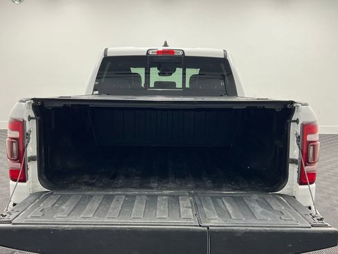 Used 2020 RAM 1500 Limited image 21