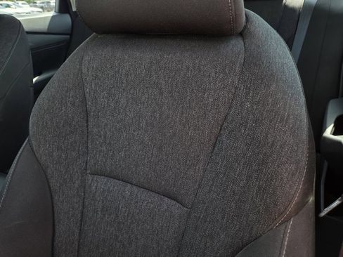 Certified 2025 Honda Accord LX image 14