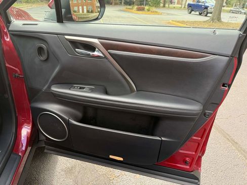 Used 2022 Lexus RX 450h AWD w/ Premium Package image 18