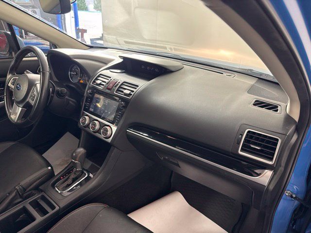 Used 2017 Subaru Crosstrek 2.0i Limited AWD/4WD image 34