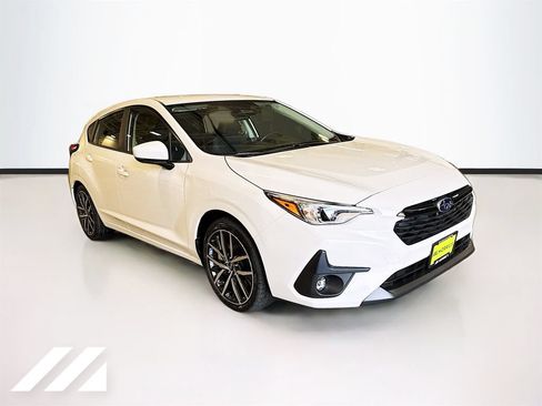 New 2026 Subaru Impreza 2.0i Sport AWD/4WD image 3