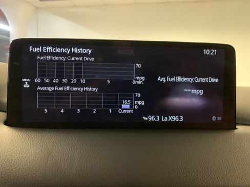 Used 2023 MAZDA CX-5 Carbon Edition AWD/4WD image 28