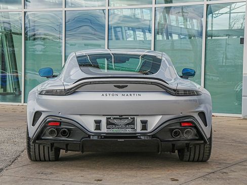 New 2026 Aston Martin V8 Vantage S image 15