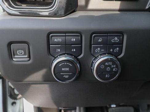 Used 2024 GMC Sierra 1500 AT4X AWD/4WD image 21
