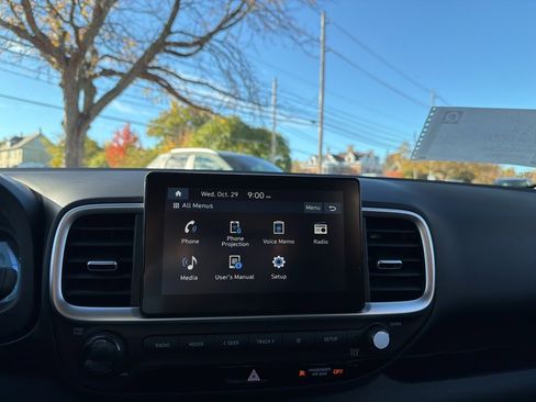 New 2026 Hyundai Venue SE image 19