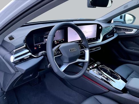 New 2026 Audi A5 2.0T Premium Plus AWD/4WD image 8