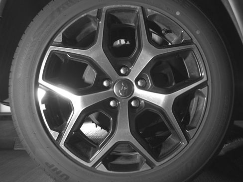 Used 2025 Jeep Compass Limited image 15