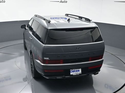 Used 2024 Hyundai Santa Fe Calligraphy AWD/4WD image 52