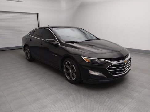 Used 2022 Chevrolet Malibu LT FWD image 11