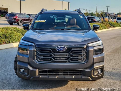 Certified 2026 Subaru Outback Touring XT AWD/4WD image 4