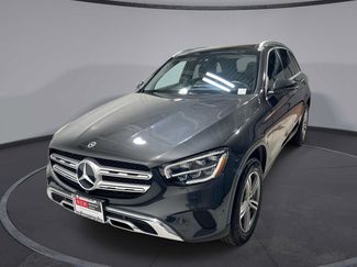 Used 2021 Mercedes-Benz GLC 300 4MATIC video 1
