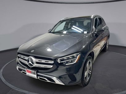 Used 2021 Mercedes-Benz GLC 300 4MATIC