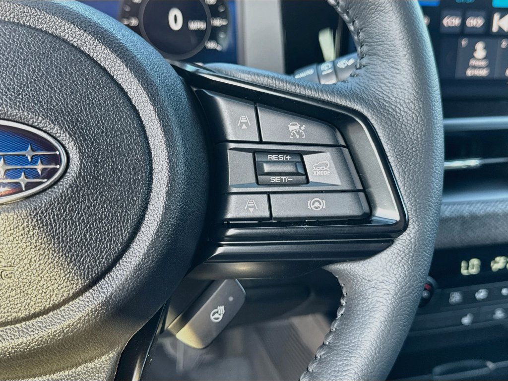 New 2026 Subaru Outback Premium AWD/4WD image 9