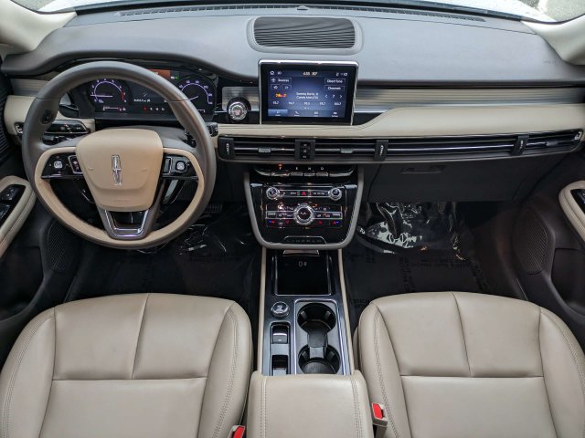 Used 2022 Lincoln Corsair FWD image 15