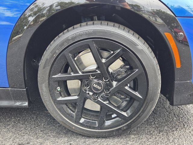New 2026 MINI Cooper S FWD image 9