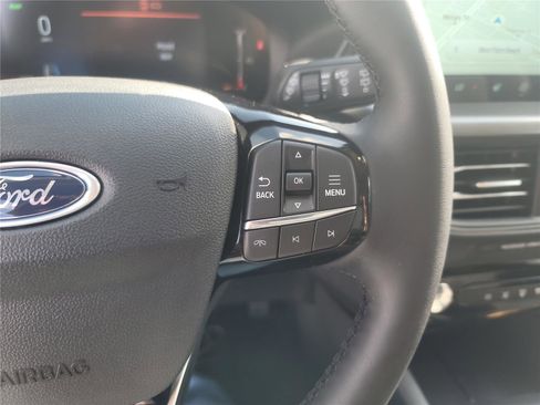 New 2026 Ford Escape SE image 23