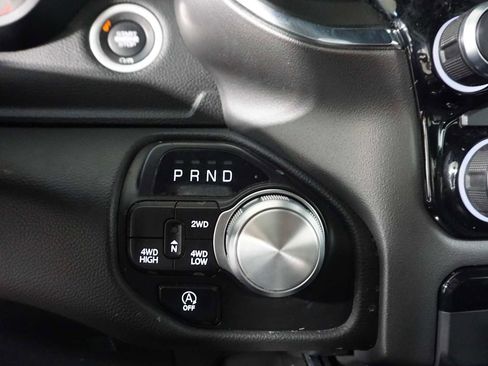 Used 2024 RAM 1500 Laramie image 26