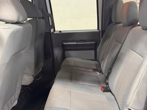 Used 2016 Ford F250 XL w/ Power Equipment Group image 14