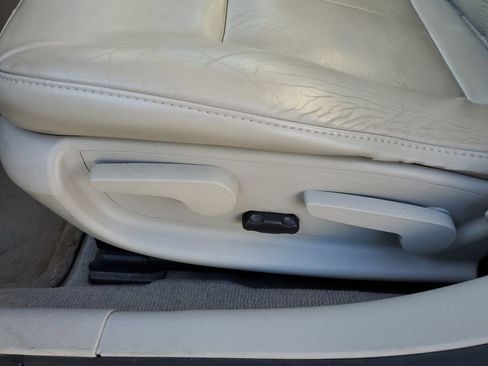 Used 2008 Chevrolet Impala LT w/ Luxury Edition Package image 6