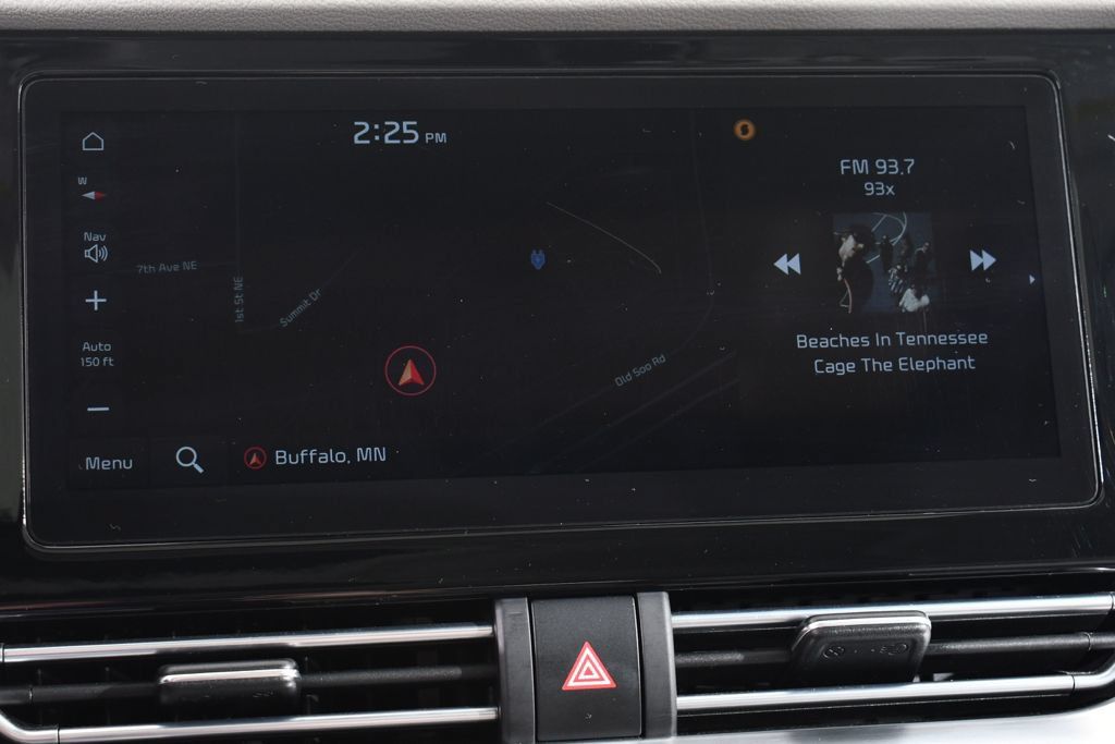 Used 2022 Kia Niro EX Premium FWD image 30