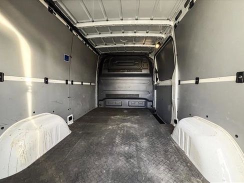Used 2025 Mercedes-Benz Sprinter 2500 image 6