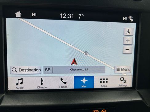 Used 2017 Ford F250 Lariat w/ Lariat Ultimate Package image 23