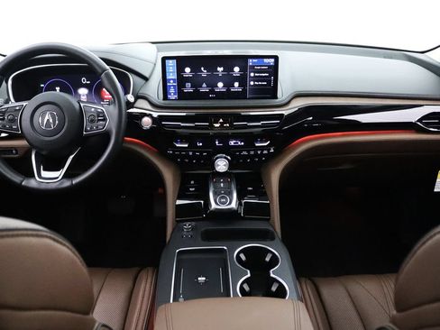 Certified 2026 Acura MDX SH-AWD w/ Advance Package image 19