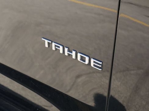 Used 2021 Chevrolet Tahoe LT w/ LT Signature Plus Package RWD image 5