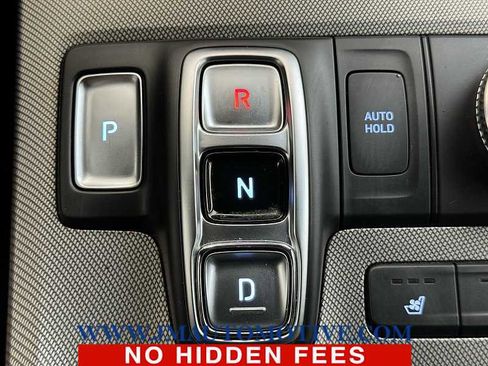 Used 2022 Hyundai Palisade Calligraphy image 34