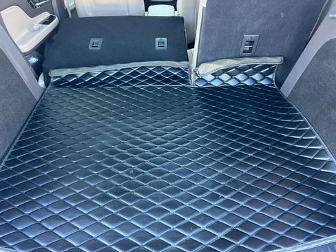 Certified 2022 Lincoln Corsair Grand Touring w/ Elements Technology Bundle image 15