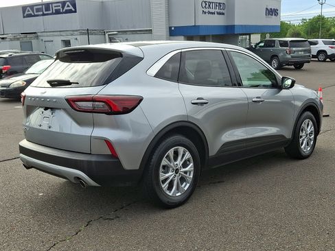 Used 2024 Ford Escape Active FWD image 4
