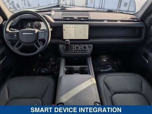 Used 2025 Land Rover Defender 110 S image 15