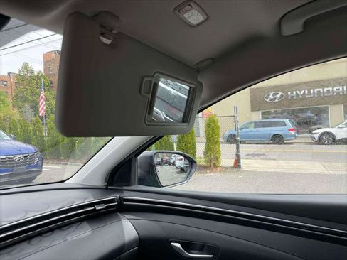Certified 2023 Hyundai Tucson SEL AWD/4WD image 30