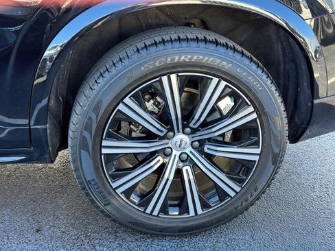Used 2023 Volvo XC90 B6 Core w/ Protection Package Premier image 8
