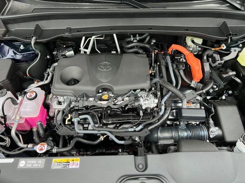 New 2026 Toyota Grand Highlander Limited image 9