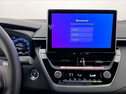 New 2026 Toyota Corolla SE image 7