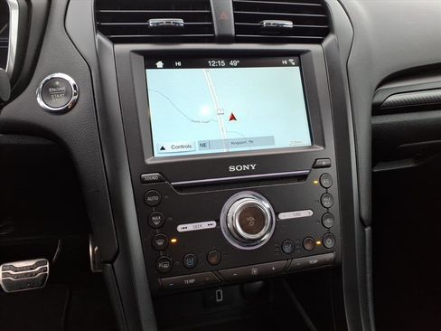 Used 2017 Ford Fusion Sport w/ Equipment Group 401A image 10