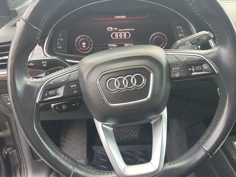 Used 2018 Audi Q7 3.0T Prestige w/ Prestige Package AWD/4WD image 13