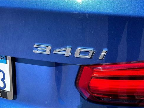 Used 2017 BMW 340i 340i image 24